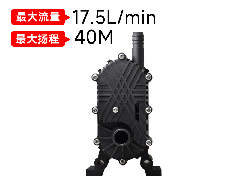 P6076冷水机世界杯购买平台网站(24v)
