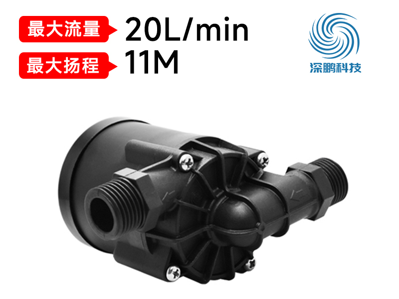 即热式热水器增压泵安装方法